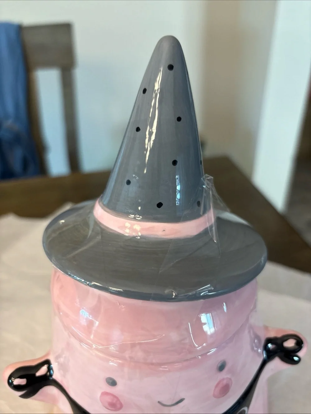 N/A charming pink